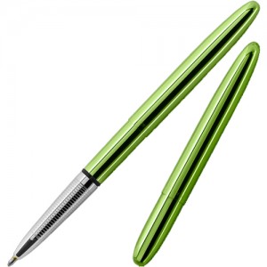 Ручка Bullet Fisher Space Pen Лайм