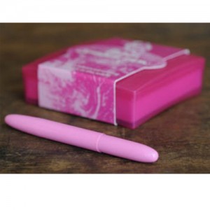 Ручка Fisher Space Pen Буллит Розовая
