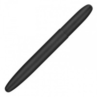  Ручка «Bullet» Fisher Space Pen Сияющая черная