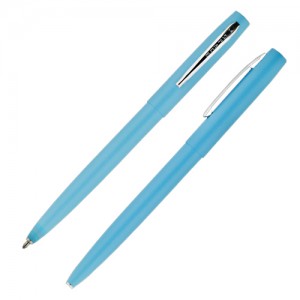 Ручка Fisher Space Pen Кап-О-Матік Синя