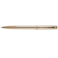 Ручка Fisher Space Pen Кап-О-Матик Латунь