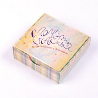 Шоколадный набор "Моменты счастья", orner-0018, Orner Store - Купить в интернет-магазине Darilka.com.ua
