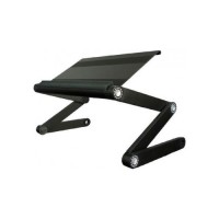 Столик для ноутбука Omax A5 Black, omaxa5black,  - Купить в интернет-магазине Darilka.com.ua