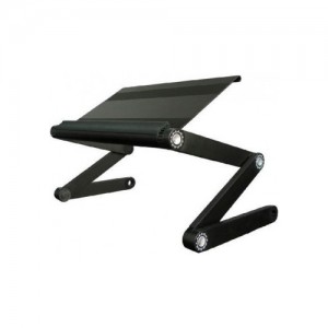 Столик для ноутбука Omax A5 Black