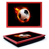 Стол-поднос "Футбол", A table-tray is football, Lap-Tray - Купить в интернет-магазине Darilka.com.ua