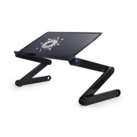 Столик для ноутбука Omax C6, c6black,  - Купить в интернет-магазине Darilka.com.ua