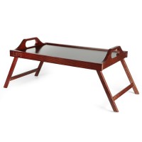 Столик для завтрака Red Wood, uftredwood,  - Купить в интернет-магазине Darilka.com.ua
