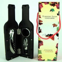 Винный набор "Бутылка", 113-1089958,  - Купить в интернет-магазине Darilka.com.ua