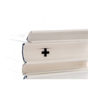Закладка для книг Крест