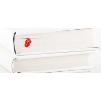 Закладка для книг Rolling Stones, B0163, Article - Купить в интернет-магазине Darilka.com.ua