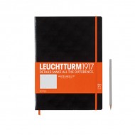 Записная книжка leuchtturm1917 Whitelines, МастерСлим, Точки, А4+