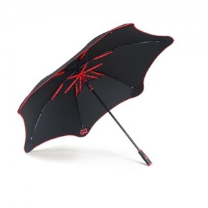 Зонт Blunt Golf_G1 (Red)