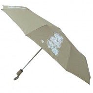 Зонт антишторм "Листья"