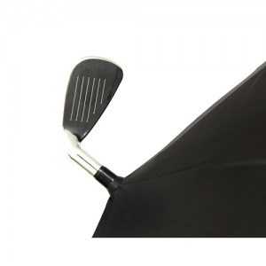 Зонт "Клюшка для гольфа"