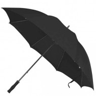 Зонт - трость антишторм 133см