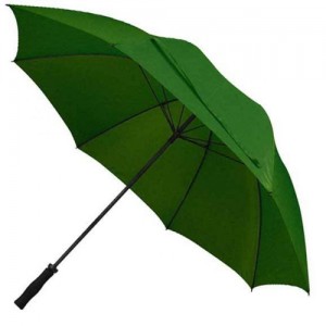 Зонт - трость антишторм 133см