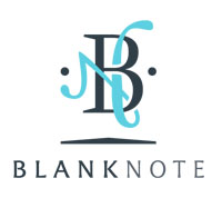Купити BlankNote